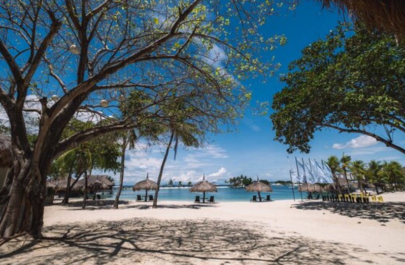 Malbago Greenpark Beach Resort, Philippines, Philippines